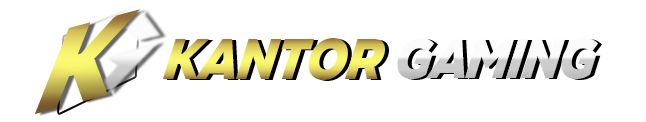 KANTORGAMING