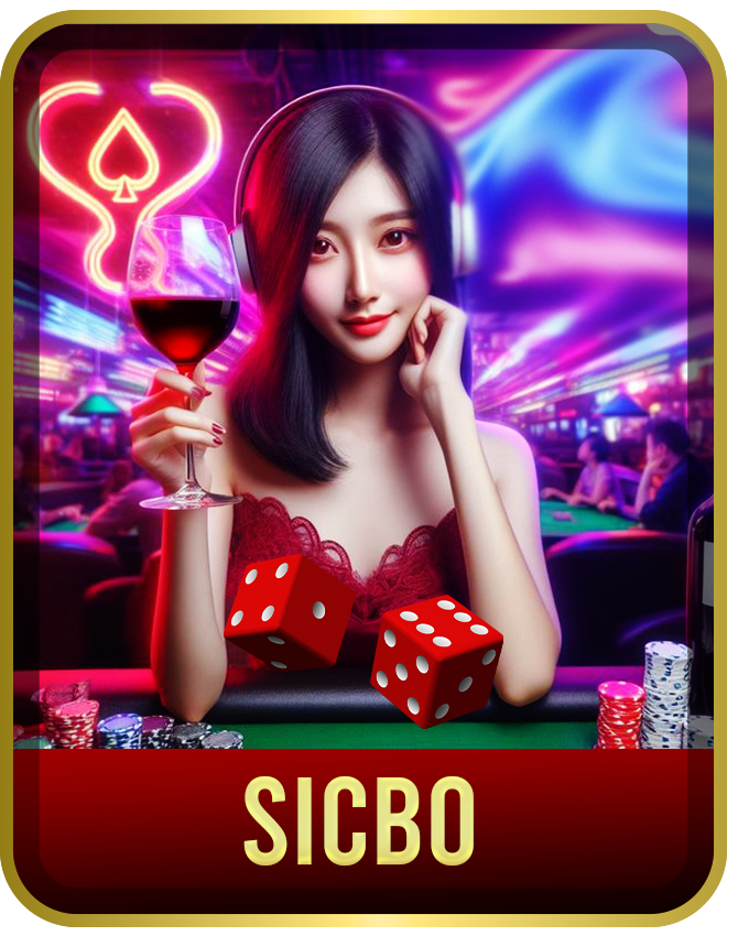 Sicbo