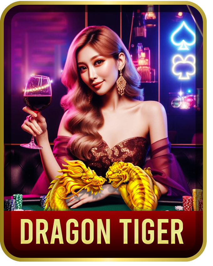 Dragon Tiger