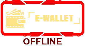 Ewallet Off