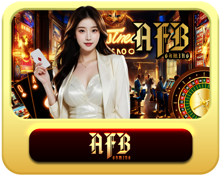 AFB Live Casino