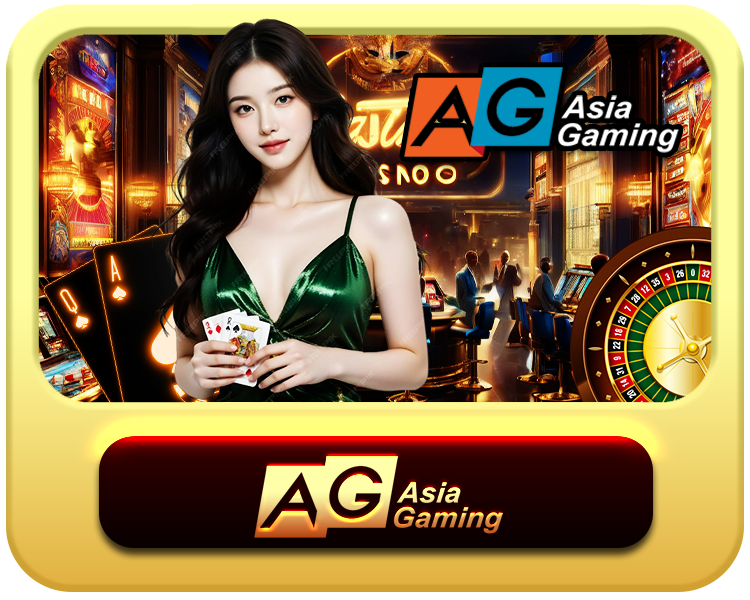 Asia Gaming Live Casino