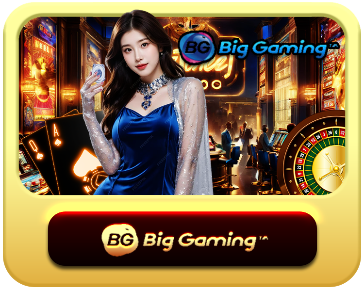 Big Gaming