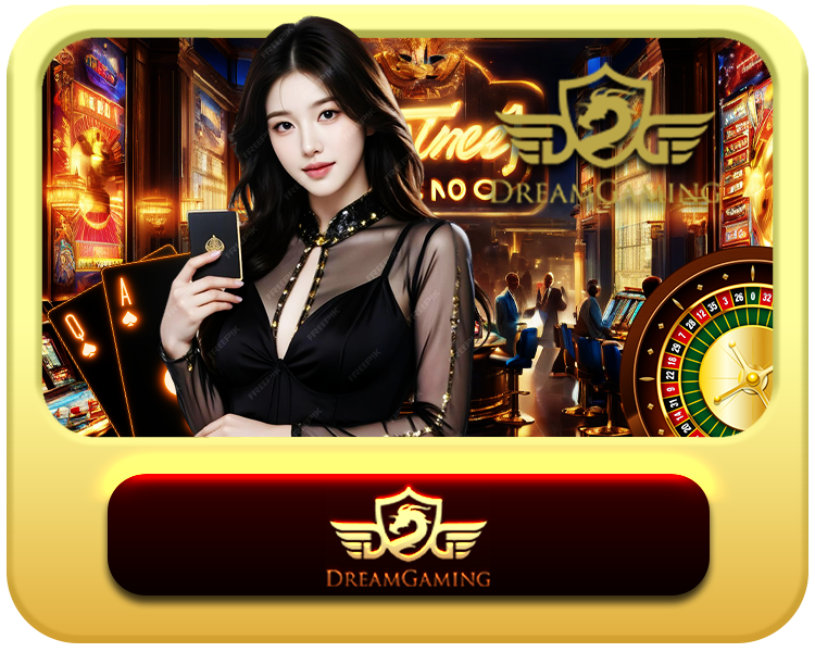 Dream Gaming Live Casino