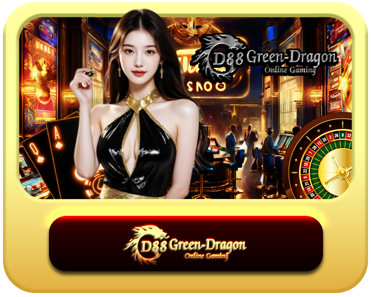Green Dragon