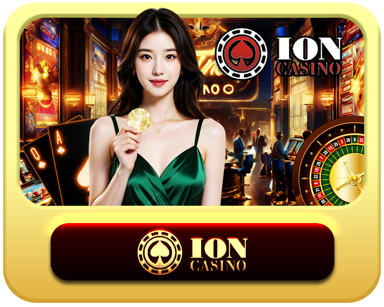 ION Casino