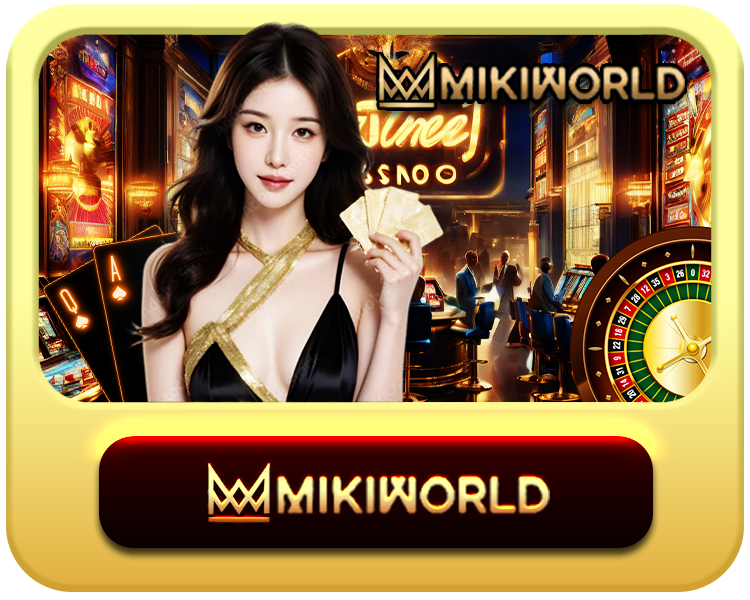 MikiWorld