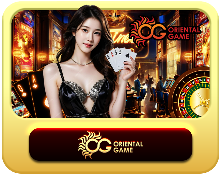 OG Casino