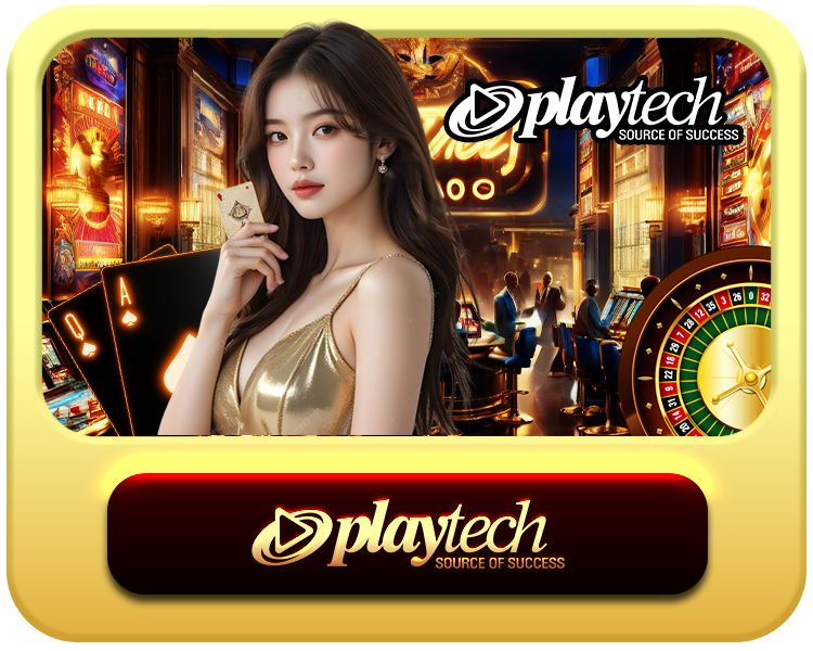 PlayTech Live Casino