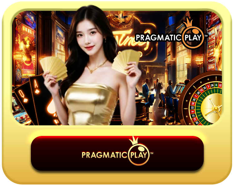 Pragmatic Play
