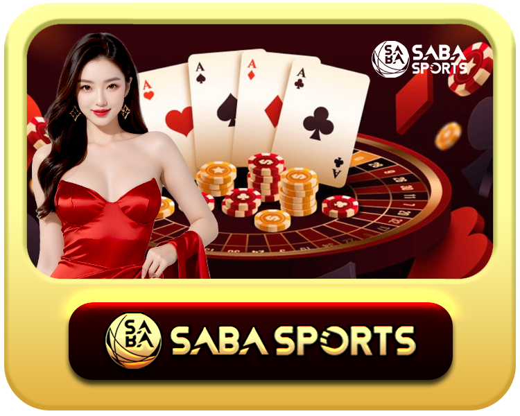 SABA Live Games