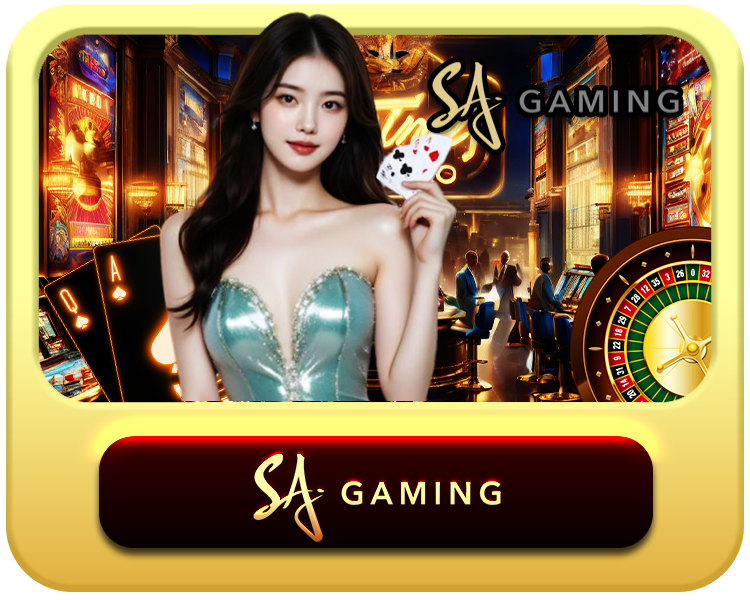 SaGaming