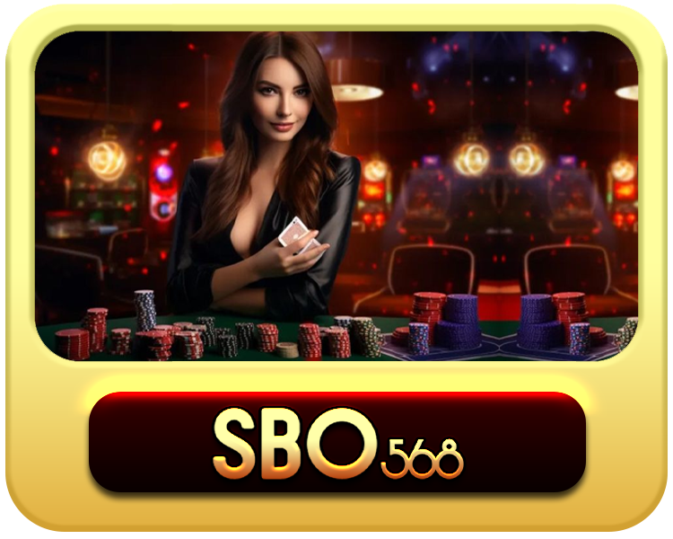 568Win Baccarat
