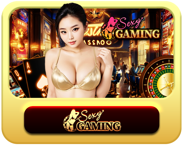 Sexy Gaming