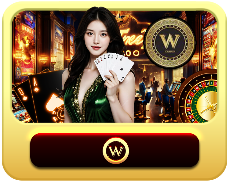 W Casino