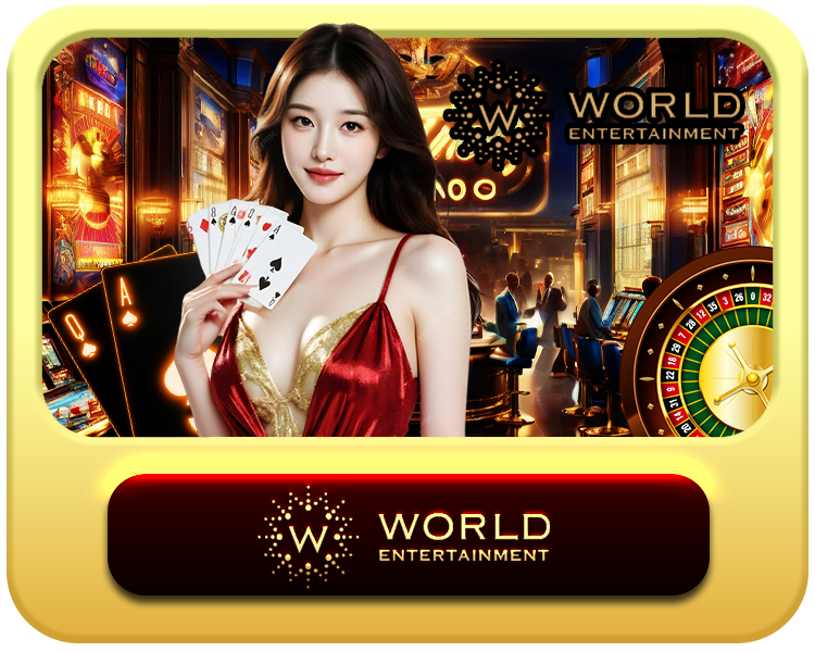 WE Casino