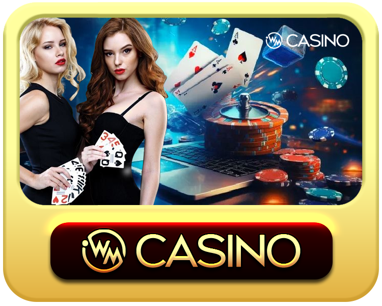 WM Live Casino