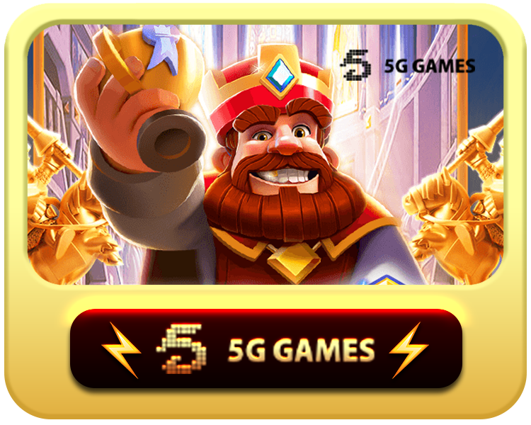 5G Games