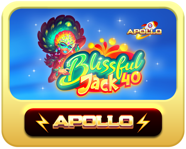 Apollo Slot