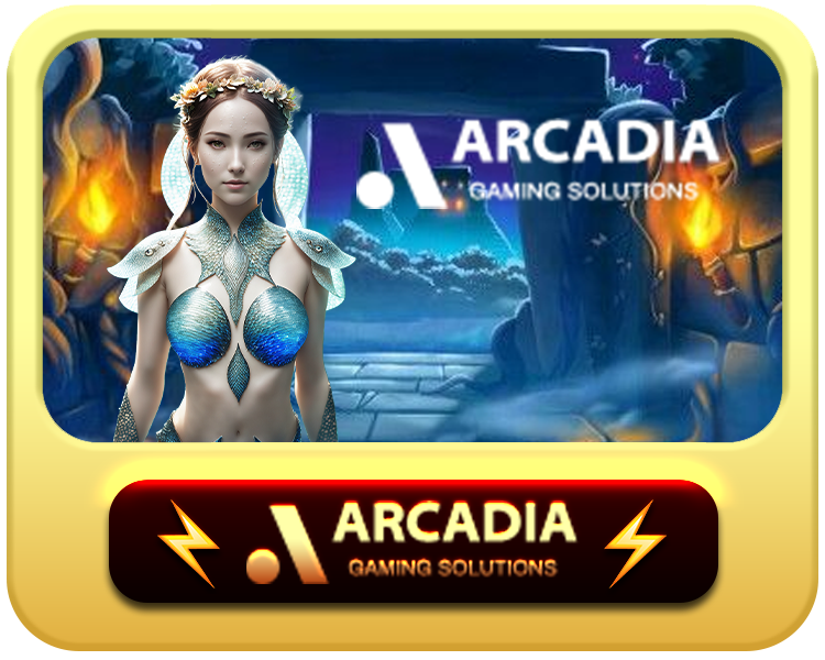 Arcadia Gaming
