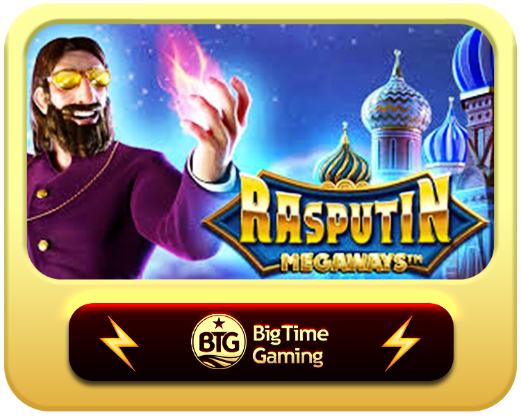 BigTime Gaming