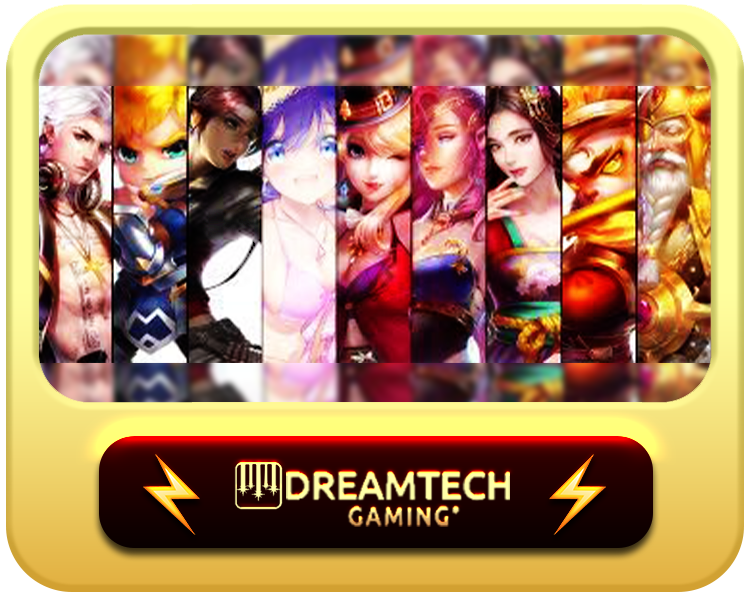 DreamTech