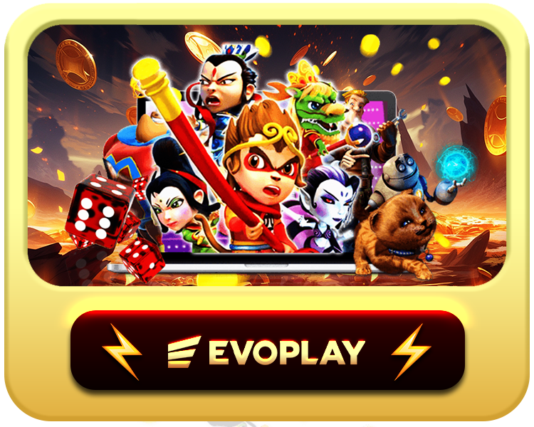 Evo Play