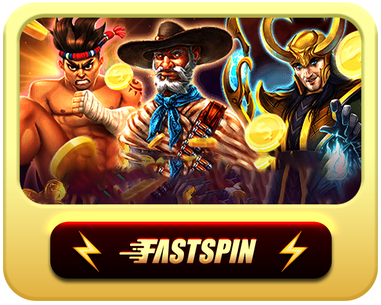 Fastspin