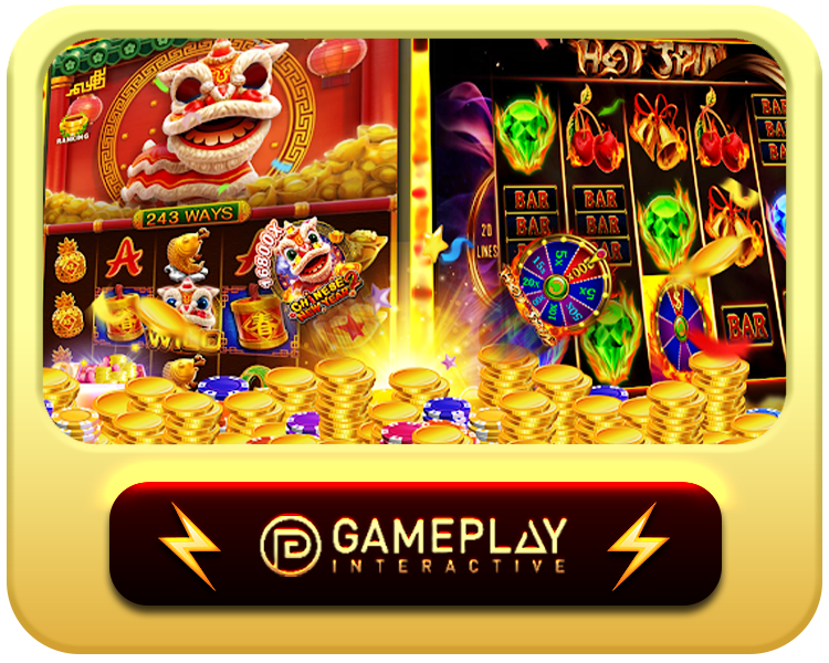 GamePlay Slot
