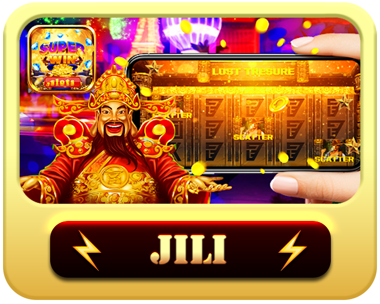 Jili Gaming