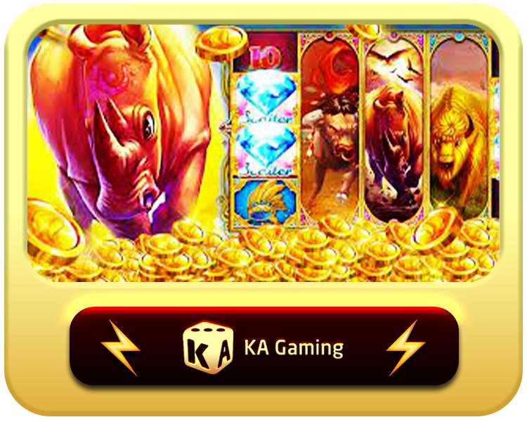 KA Gaming