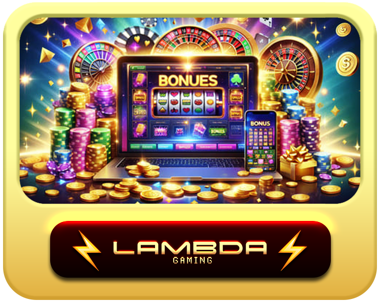 Lambda Gaming