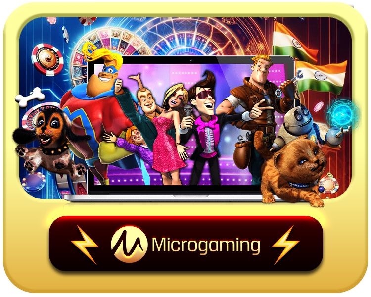 Microgaming