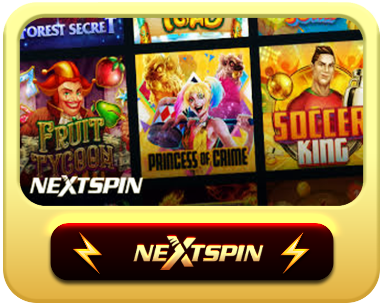 Nextspin