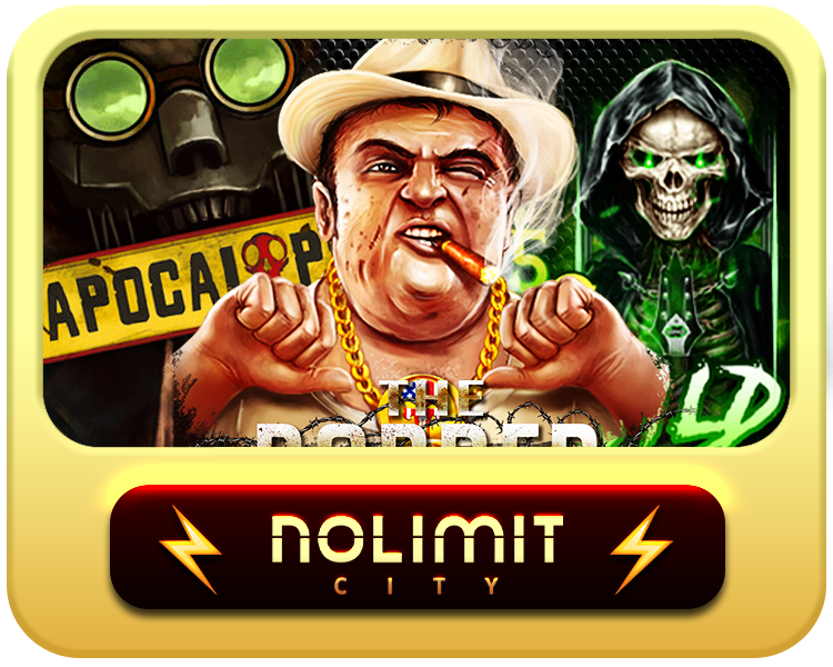 No Limit City