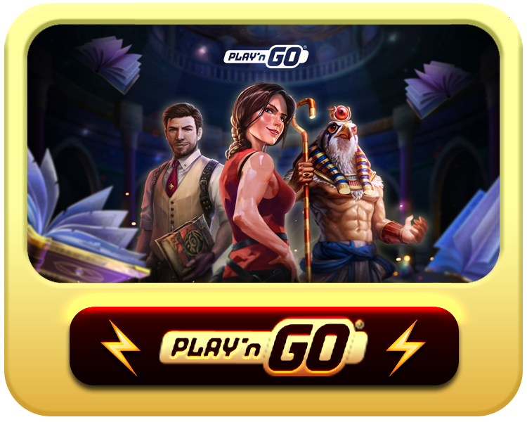 PLAY N GO