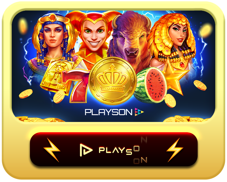 Playson