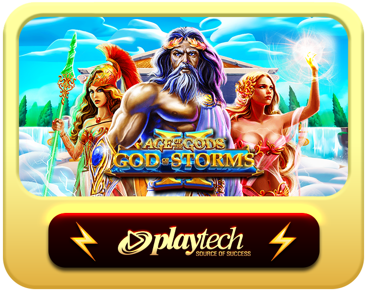 PlayTech