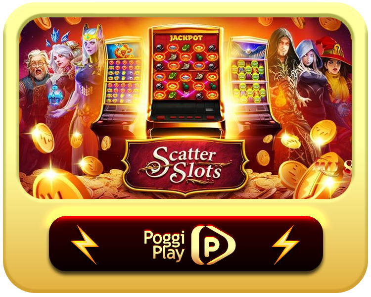 Poggi Play