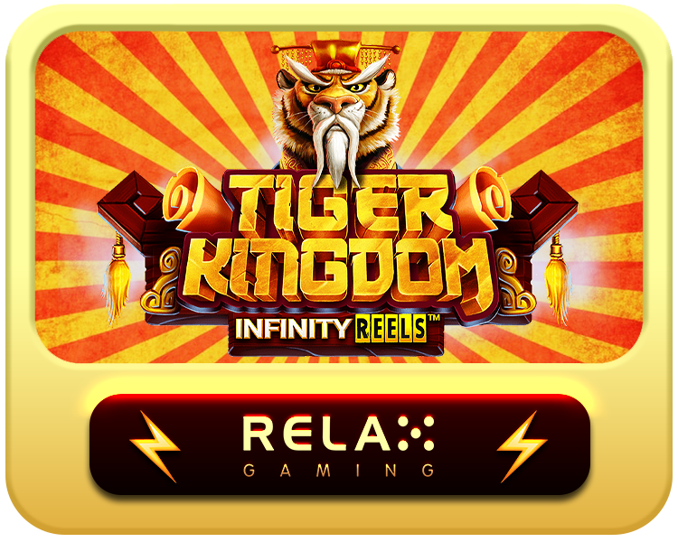 Relax Gaming