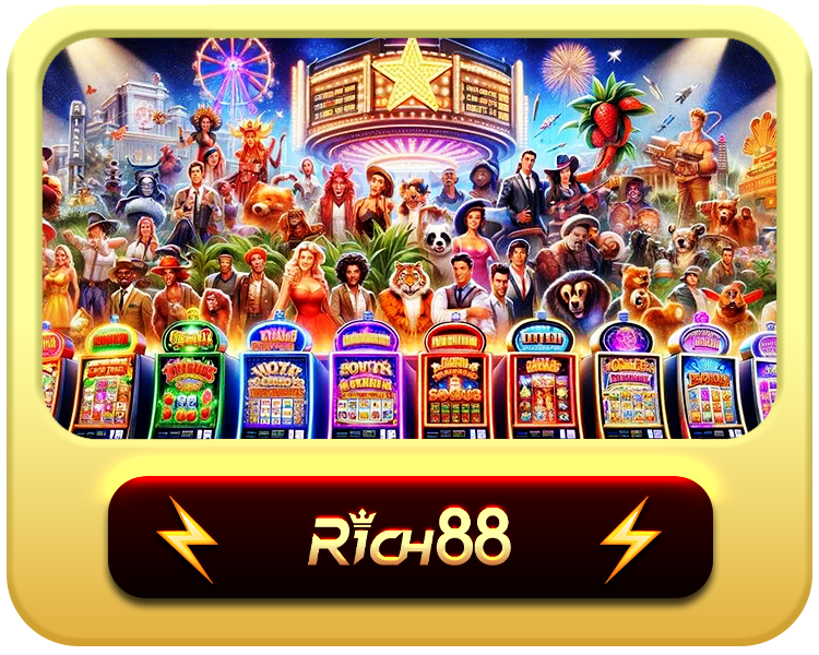 Rich88