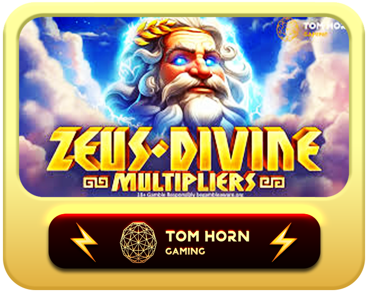 Tom Horn
